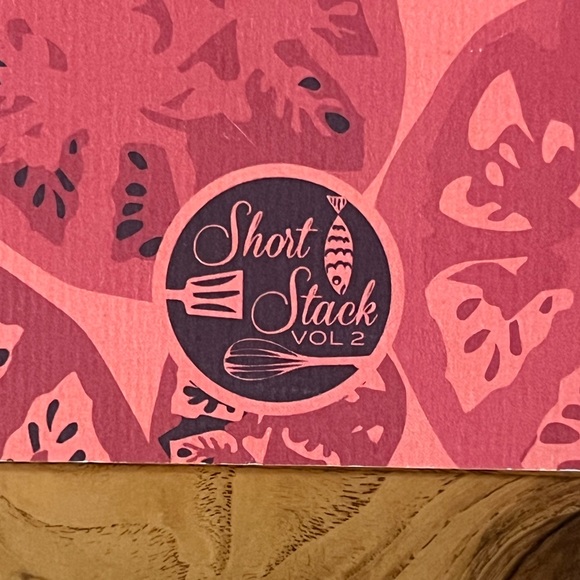 Short Stack Editions Vol 2: Tomatoes - Picture 2 of 5